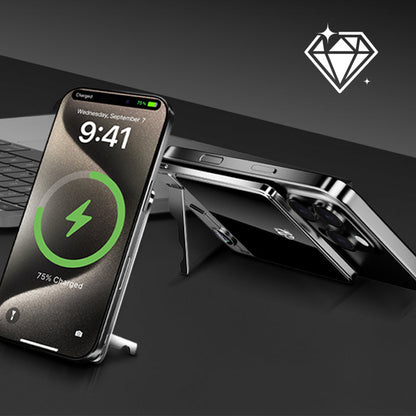 🌌🔋"Norrskensladdaren i fickan! 💫🔌 Magnetisk powerbank med 2 laddningslägen - testad på svenska vinteräventyr" 🧭❄️