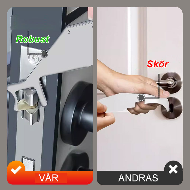 🔥Brytverktyg för räddningspersonal och brandmän