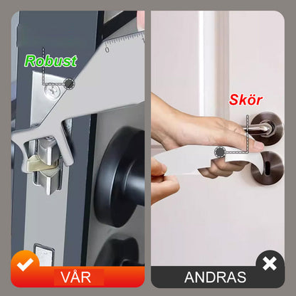 🔥Brytverktyg för räddningspersonal och brandmän
