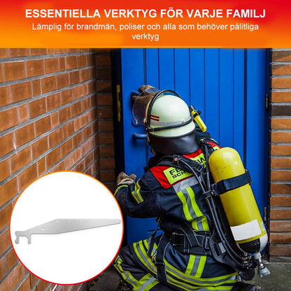 🔥Brytverktyg för räddningspersonal och brandmän