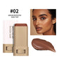 ✨Köp 2, få 1 gratis🎁Hydratiserande & Upplysande Foundation Stick