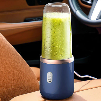 🎁Mother's Day Hot Sale 50%⏳Bärbar Uppladdningsbar Mini-Mixer