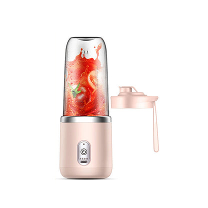 🎁Mother's Day Hot Sale 50%⏳Bärbar Uppladdningsbar Mini-Mixer