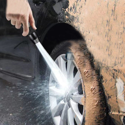 🔥Sprinklermunstycke av metall med lång stav