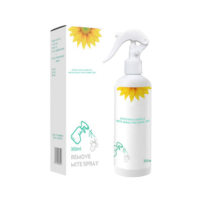 🔥Effektiv och skonsam kvalsterspray för hemmabruk