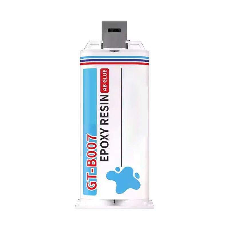 ✨Höghållfast 2-komponents epoxihartslim✨ -🪛 Professionell lösning för permanent limning💯