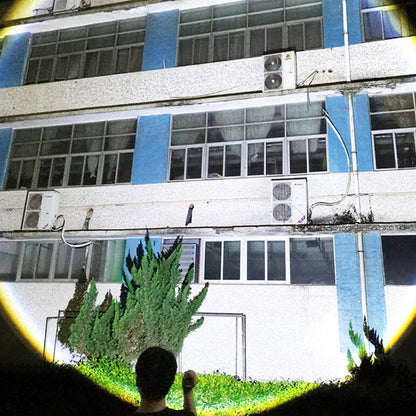 🔥2025 HOT SALE🔥Ultra-Bright Zoomable Ficklampa