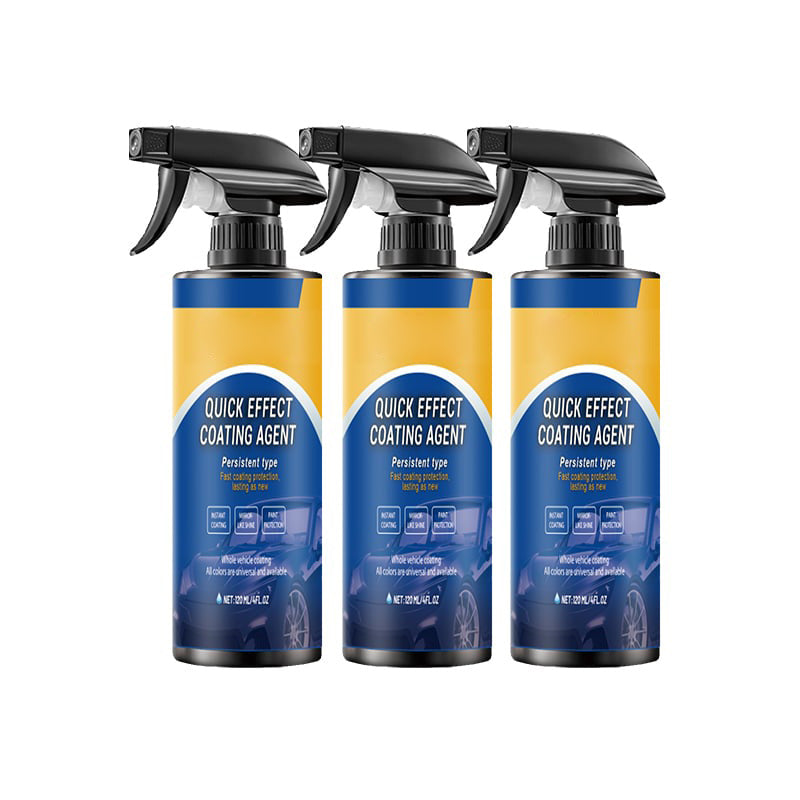 🔥2025 Ny formulering🔥Avancerad spray för billackering