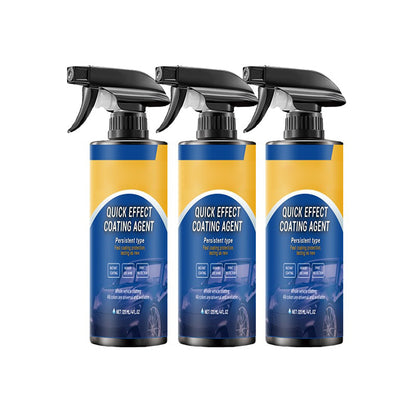 🔥2025 Ny formulering🔥Avancerad spray för billackering
