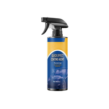 🔥2025 Ny formulering🔥Avancerad spray för billackering