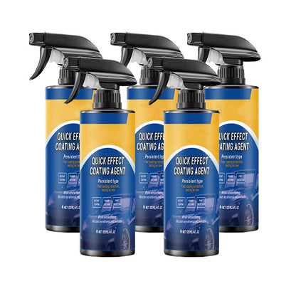🔥2025 Ny formulering🔥Avancerad spray för billackering