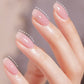 ✨️💅3-in-1 Mångsidig Hög Transparent Nagelbygg Base Gel