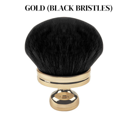 🌟Köp 1 få 1 gratis🌟NEW Mushroom Head Makeup Brush, Mushroom Head Loose Powder Brush, Large Single Blush Brush.