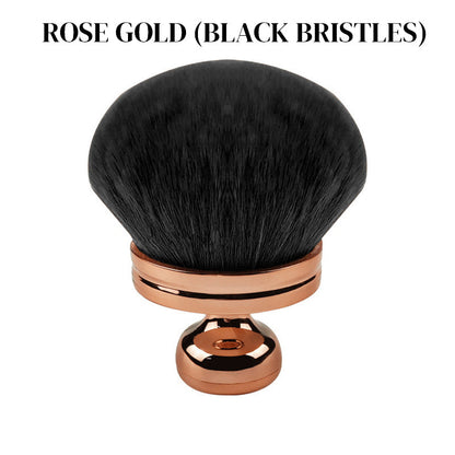 🌟Köp 1 få 1 gratis🌟NEW Mushroom Head Makeup Brush, Mushroom Head Loose Powder Brush, Large Single Blush Brush.