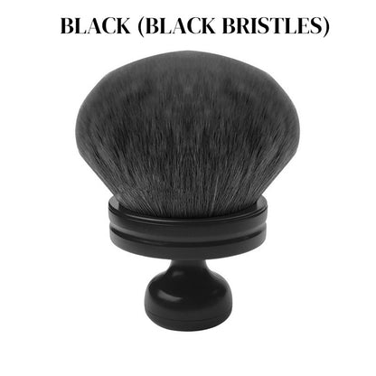 🌟Köp 1 få 1 gratis🌟NEW Mushroom Head Makeup Brush, Mushroom Head Loose Powder Brush, Large Single Blush Brush.