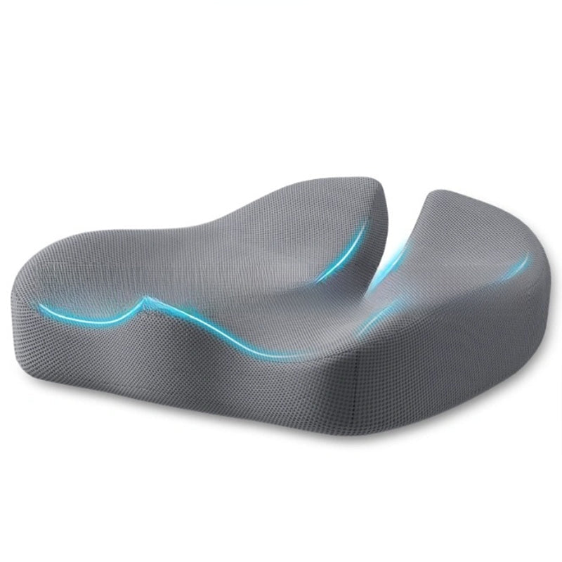 🎁Senaste dagen 50％ RABATT🔥Ergonomisk sittdyna tillverkad av minnesskum