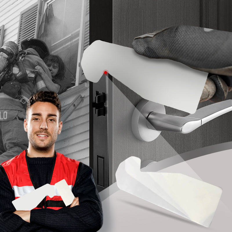 5PCS Dörrlåsupptagningsverktyg för nödupplåsning