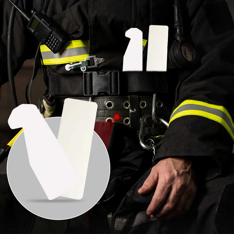 5PCS Dörrlåsupptagningsverktyg för nödupplåsning