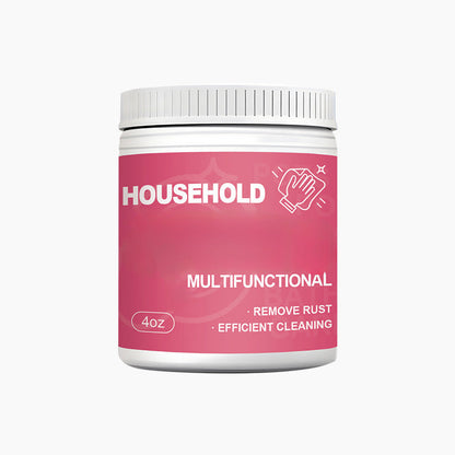 ✨💧Multifunktionell rengöringspasta - Avlägsnar enkelt och grundligt smuts🚀Köp 2 få 1 gratis under en begränsad tid!