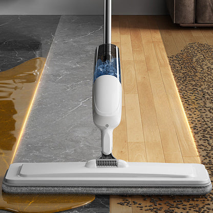 Multi-Purpose 360° Steering Cleaning Mop with Large Capacity Reservoir