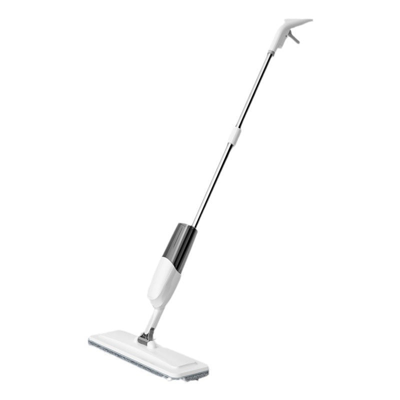 Multi-Purpose 360° Steering Cleaning Mop with Large Capacity Reservoir