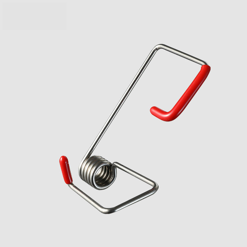 🔥Köp 1 få 1 gratis🔥 Vindrutetorkararm Tryckfjäderförstärkare