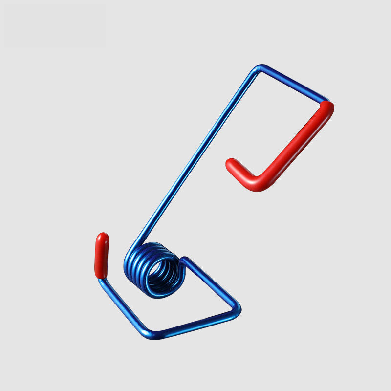 🔥Köp 1 få 1 gratis🔥 Vindrutetorkararm Tryckfjäderförstärkare