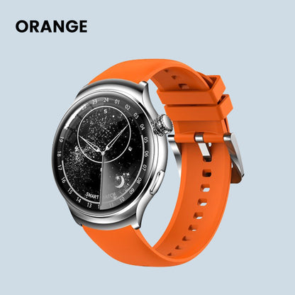 🔥Limited time offer🔥Multifunktionell rund smart sportklocka