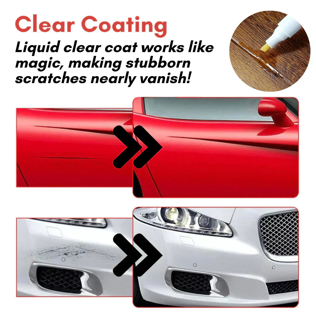 🔥Het försäljning✏️Car Penna för reparation av repor