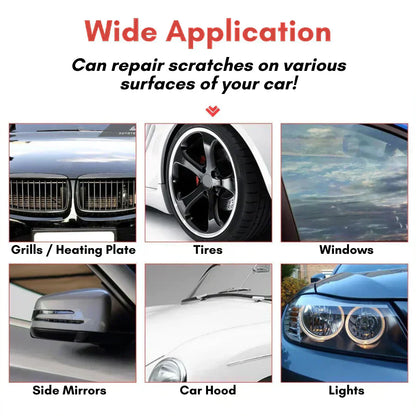 🔥Het försäljning✏️Car Penna för reparation av repor