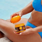 🎁Köp 1 få 1 gratis🎁Luxury Intensive Tanning Ge