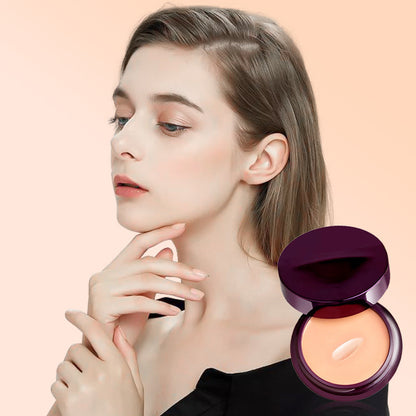 💖Köp 1 få 1 gratis🌸Flawless Under Eye Concealer｜Belysa mörka ringar, veck