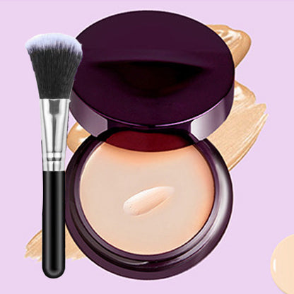 💖Köp 1 få 1 gratis🌸Flawless Under Eye Concealer｜Belysa mörka ringar, veck