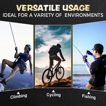 Skärskyddshandskar för Arbete – Skyddsnivå 5