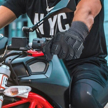 Skärskyddshandskar för Arbete – Skyddsnivå 5