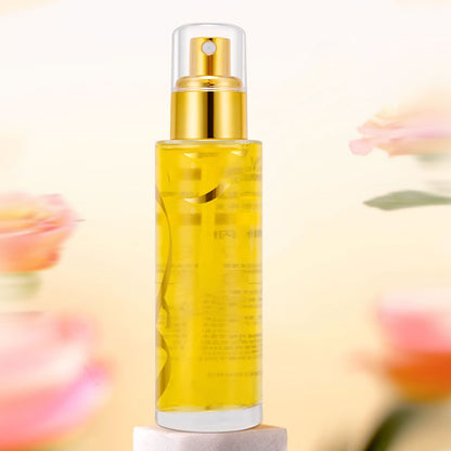 🎉Hot Sale🎉Lättviktig Hårolja Spray - Återfuktande & Utslätande