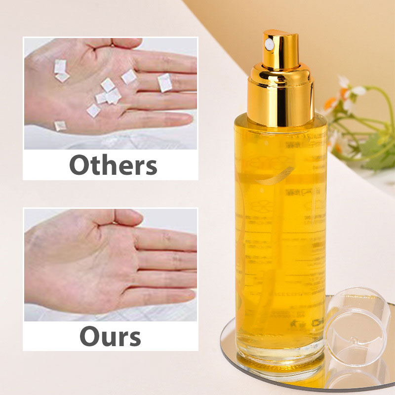 🎉Hot Sale🎉Lättviktig Hårolja Spray - Återfuktande & Utslätande