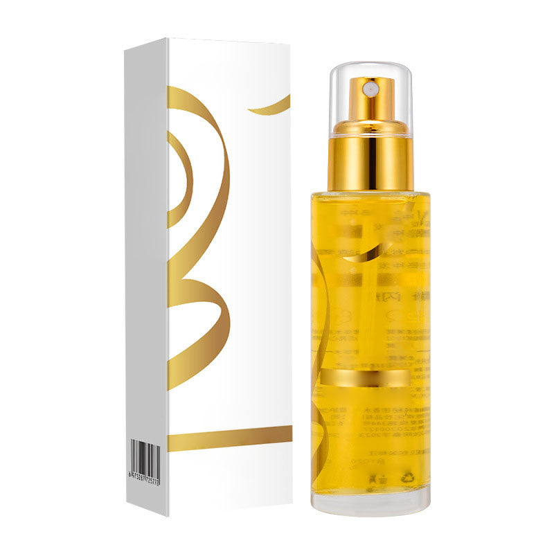 🎉Hot Sale🎉Lättviktig Hårolja Spray - Återfuktande & Utslätande