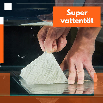 🔥Super Waterdichte Tape🔥Schadeherstel met Waterdichte Bescherming🔥