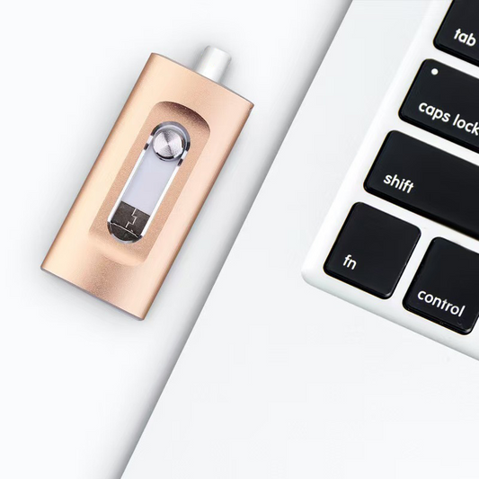 🔥 Het försäljning Höghastighets-USB-minne