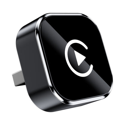 🔥2025 Hot Sale 50% rabatt🔥2-i-1 trådlös adapter för iPhone och Android Auto🎵