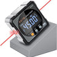 Mini LCD Digital Inklinometer Gradskiva