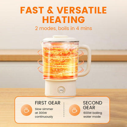 🔥50% rabatt på nya produkter🔥Bärbar hopfällbar vattenflaska
