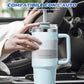 Tazza Termica Isolata da 1200 ml in Fitness e Auto