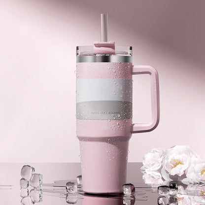 Tazza Termica Isolata da 1200 ml in Fitness e Auto