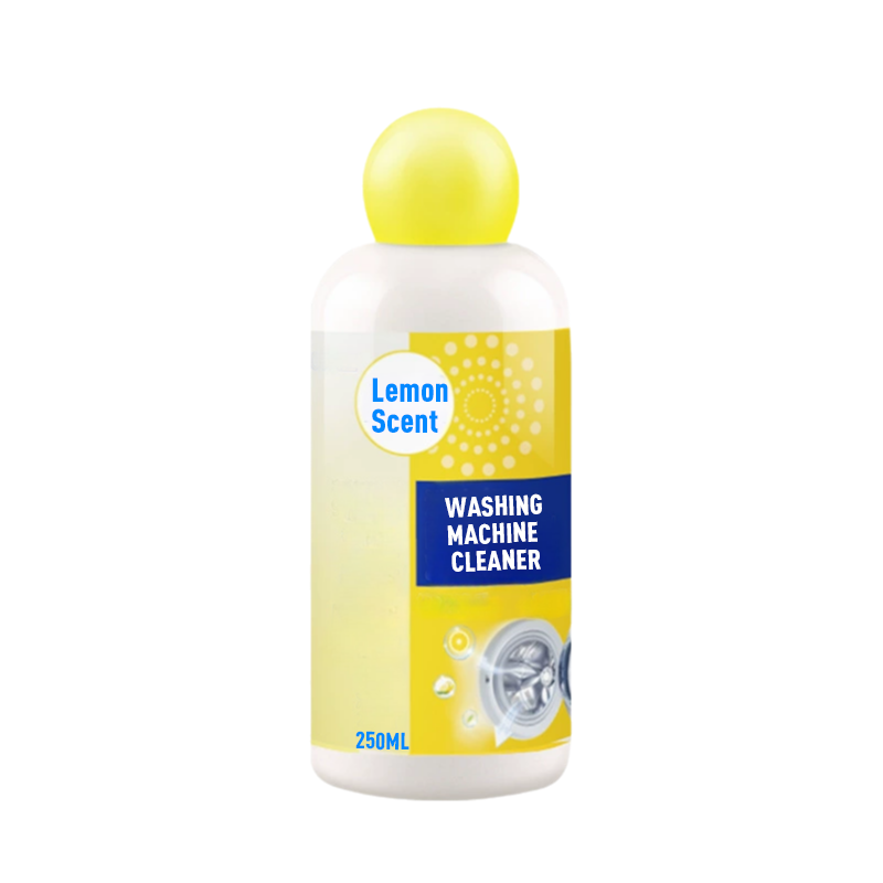 🎉Summer Special off🎉250 ml tvättmaskinsrengöringsmedel med citrondoft
