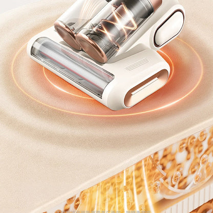 💥 ✨Kvalsterdödande madrassdammsugare – för en allergivänlig säng!