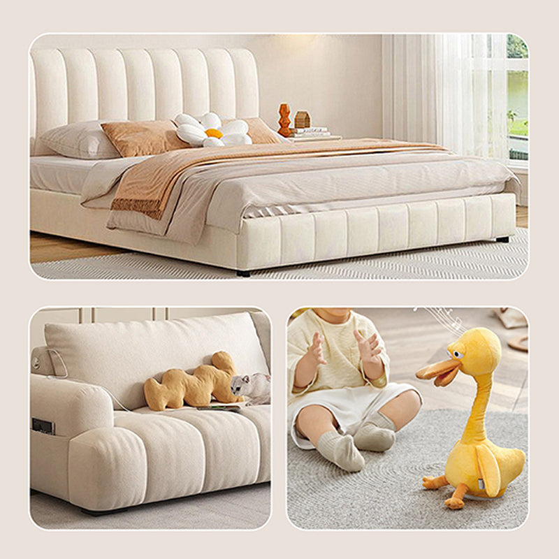 💥 ✨Kvalsterdödande madrassdammsugare – för en allergivänlig säng!