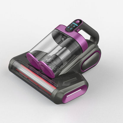 💥 ✨Kvalsterdödande madrassdammsugare – för en allergivänlig säng!