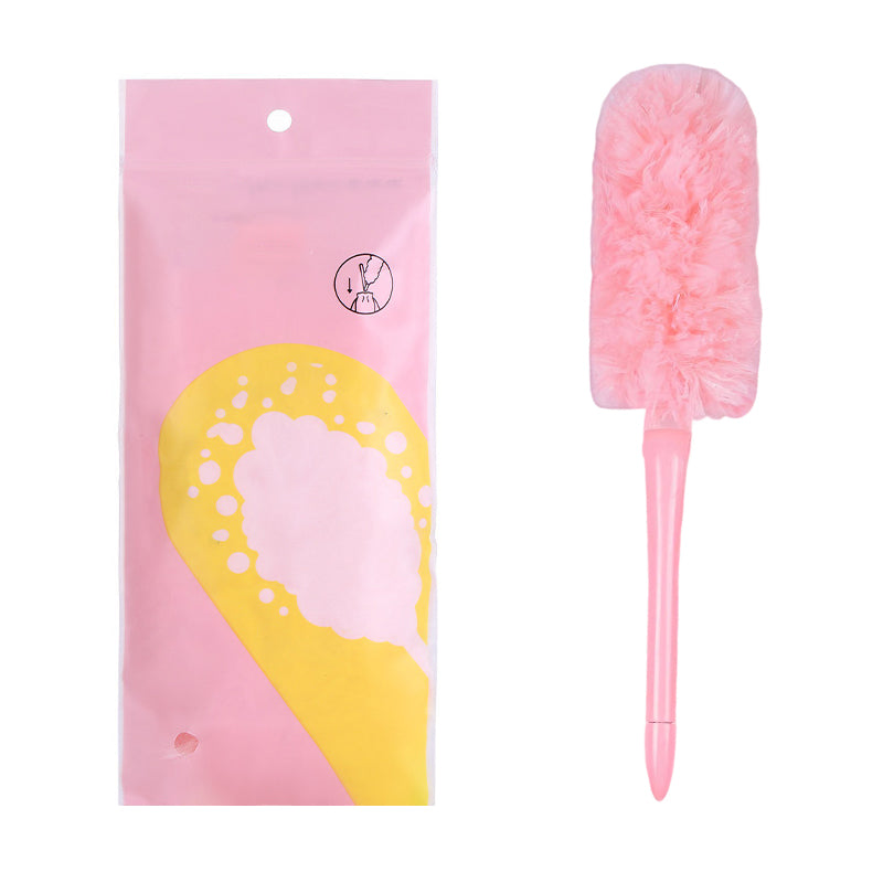 🧹📦Folable & Washable Duster för ytrengöring